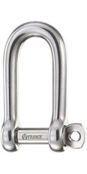 2026 Wichard Grillete Autobloqueante D Largo WR1211 - Silver
